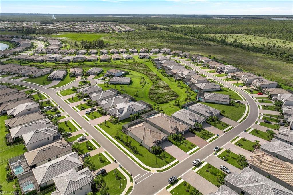 THE PLACE AT CORKSCREW - Residential