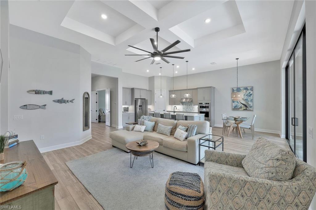 THE PLACE AT CORKSCREW - Residential