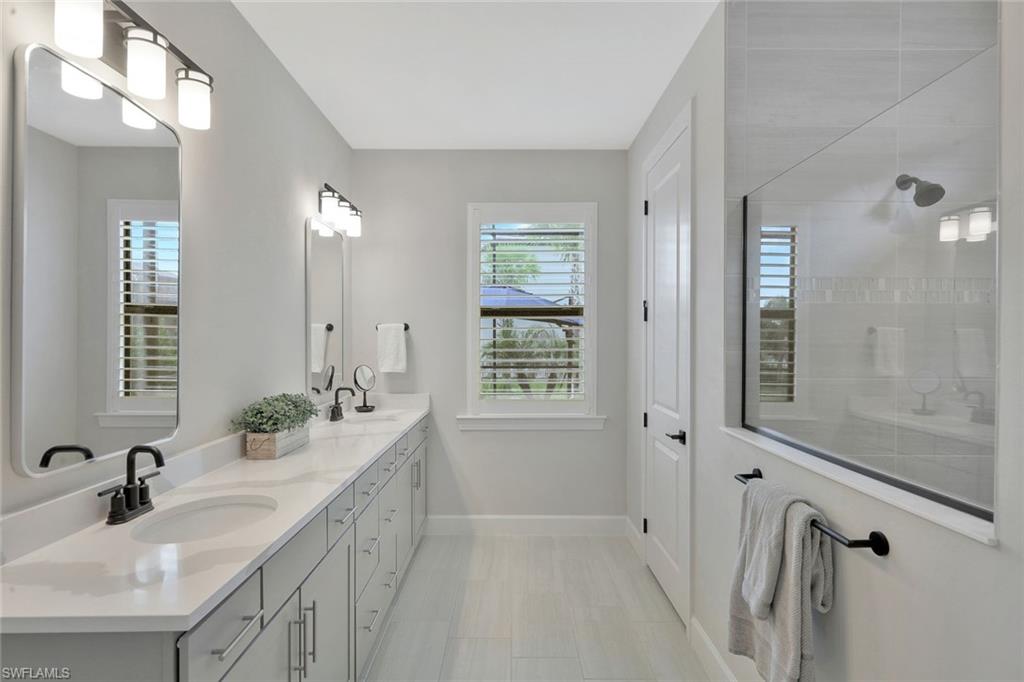 THE PLACE AT CORKSCREW - Residential