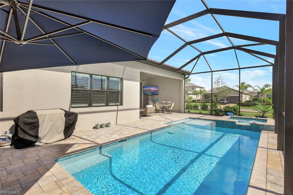 THE PLACE AT CORKSCREW - Residential