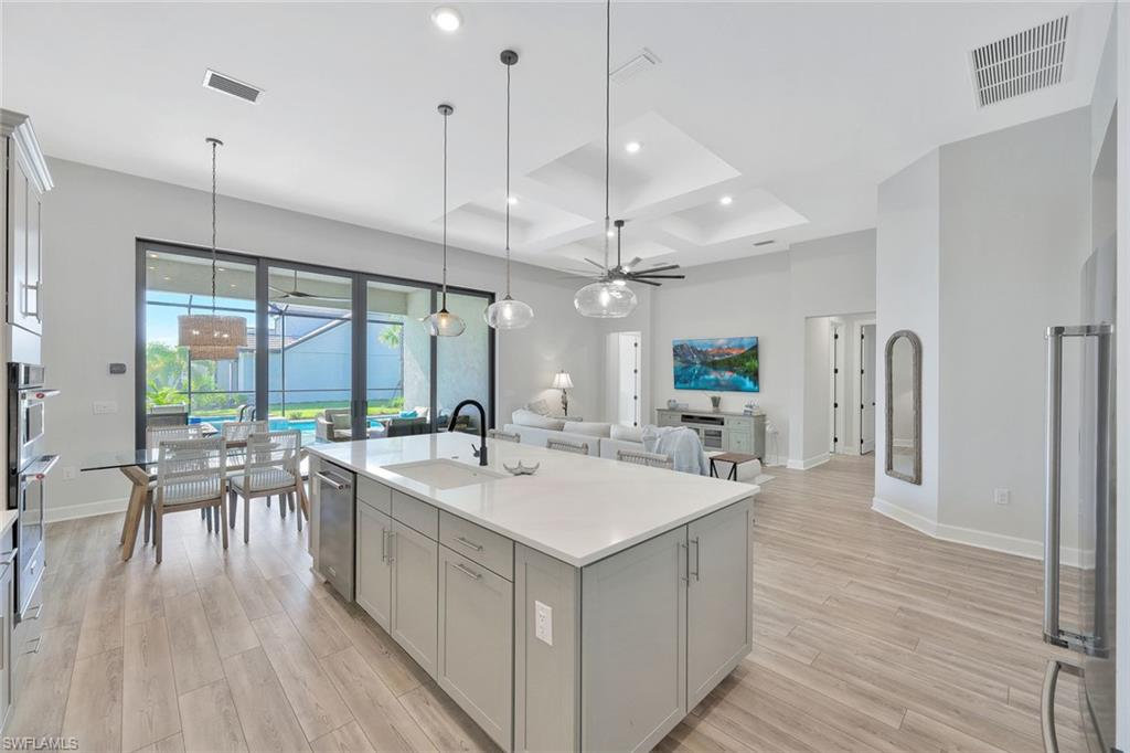 THE PLACE AT CORKSCREW - Residential