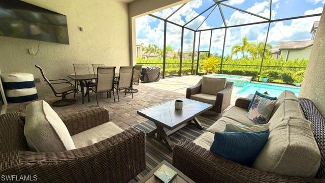 THE PLACE AT CORKSCREW - Residential