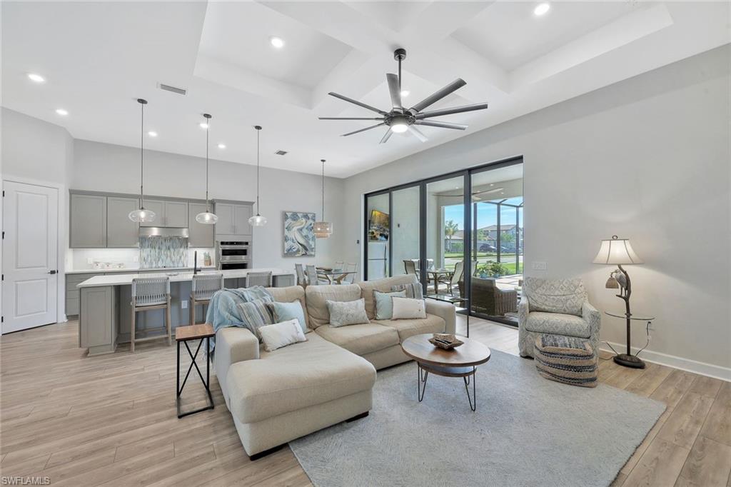THE PLACE AT CORKSCREW - Residential