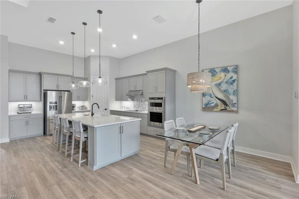 THE PLACE AT CORKSCREW - Residential