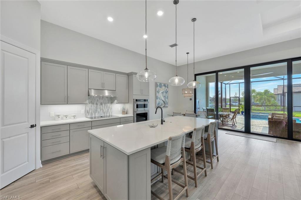 THE PLACE AT CORKSCREW - Residential