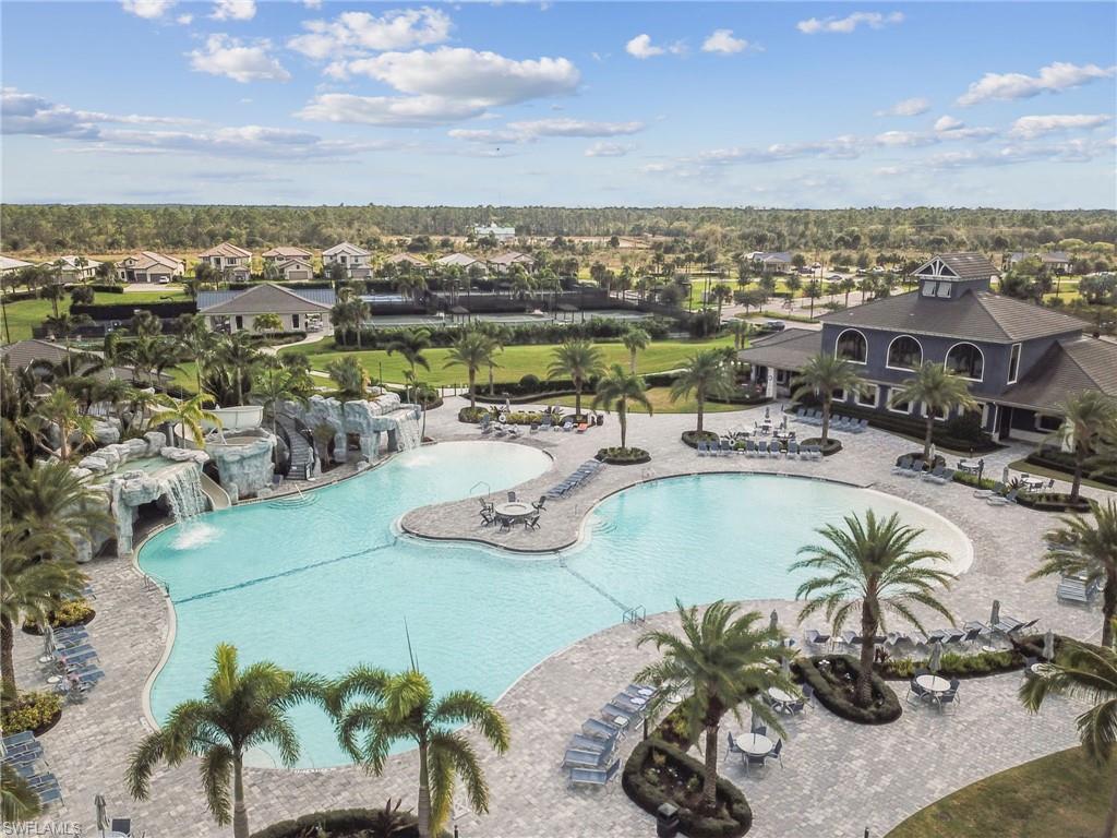 THE PLACE AT CORKSCREW - Residential