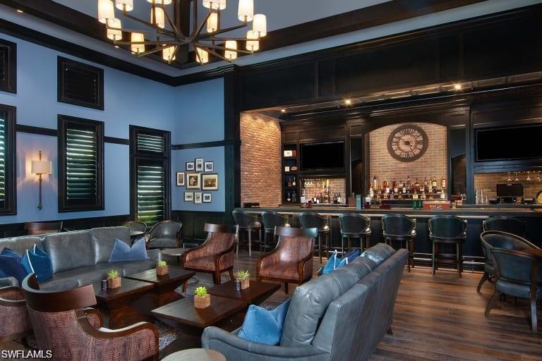 THE PLACE AT CORKSCREW - Residential