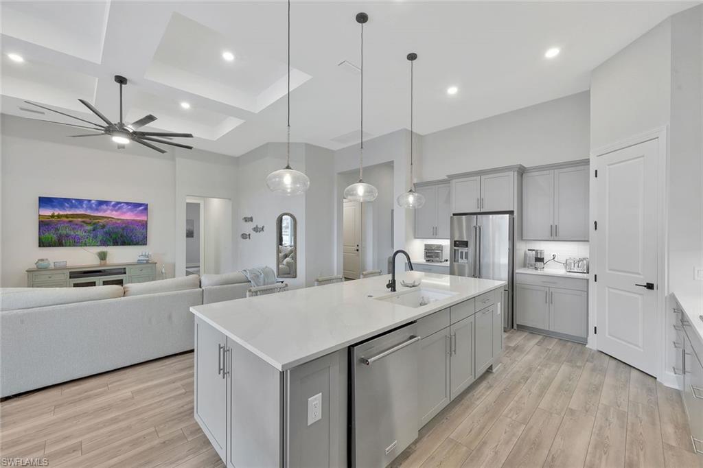 THE PLACE AT CORKSCREW - Residential