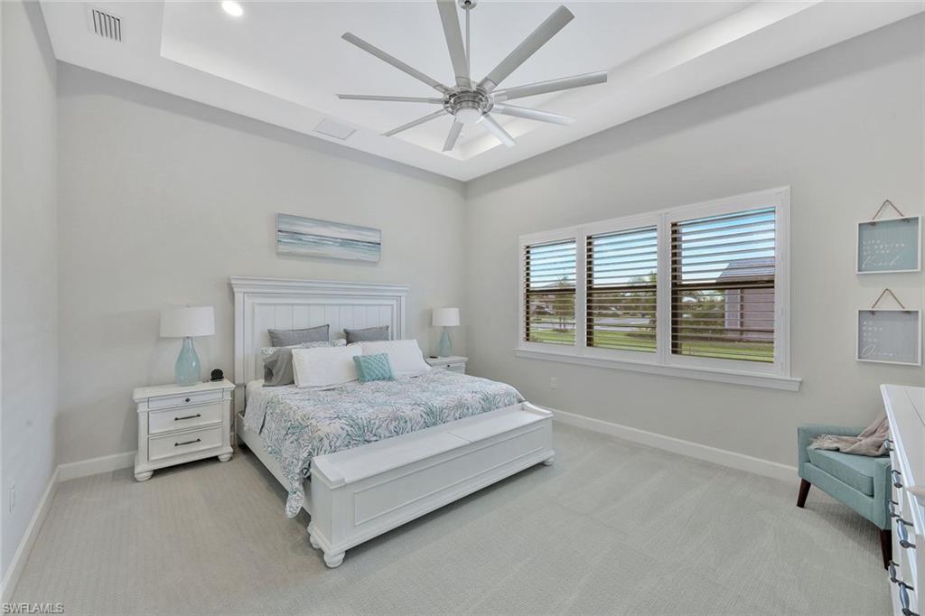 THE PLACE AT CORKSCREW - Residential