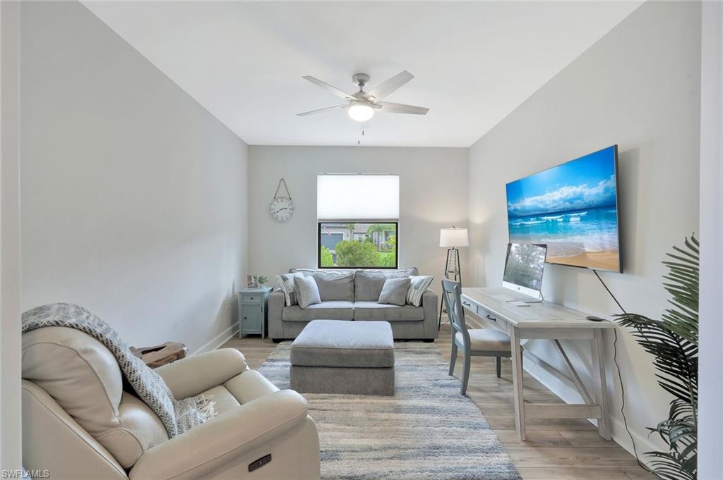 THE PLACE AT CORKSCREW - Residential