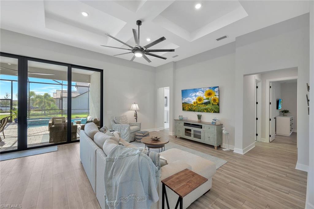 THE PLACE AT CORKSCREW - Residential
