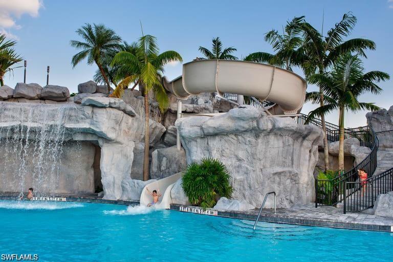THE PLACE AT CORKSCREW - Residential