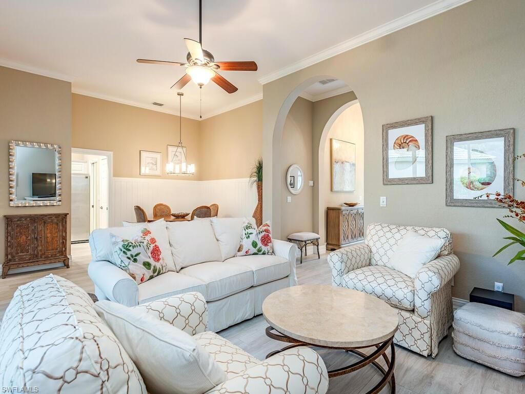 Photo of 2255 Island Cove CIR, NAPLES, FL 34109 (MLS # 223058499)
