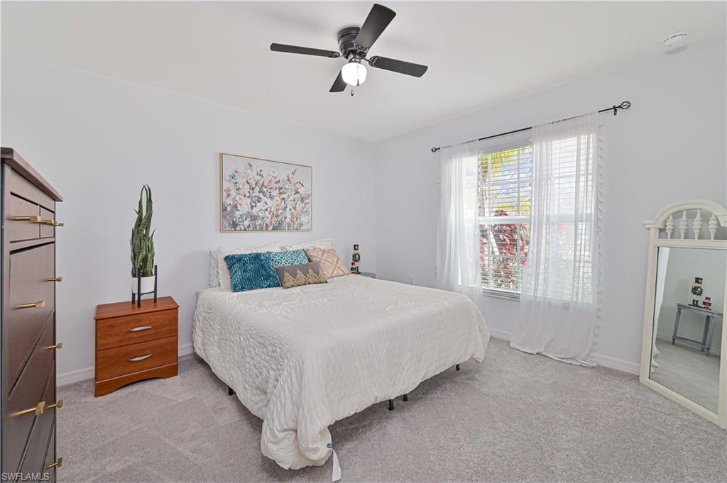 SAVANNA LAKES - Residential Lease