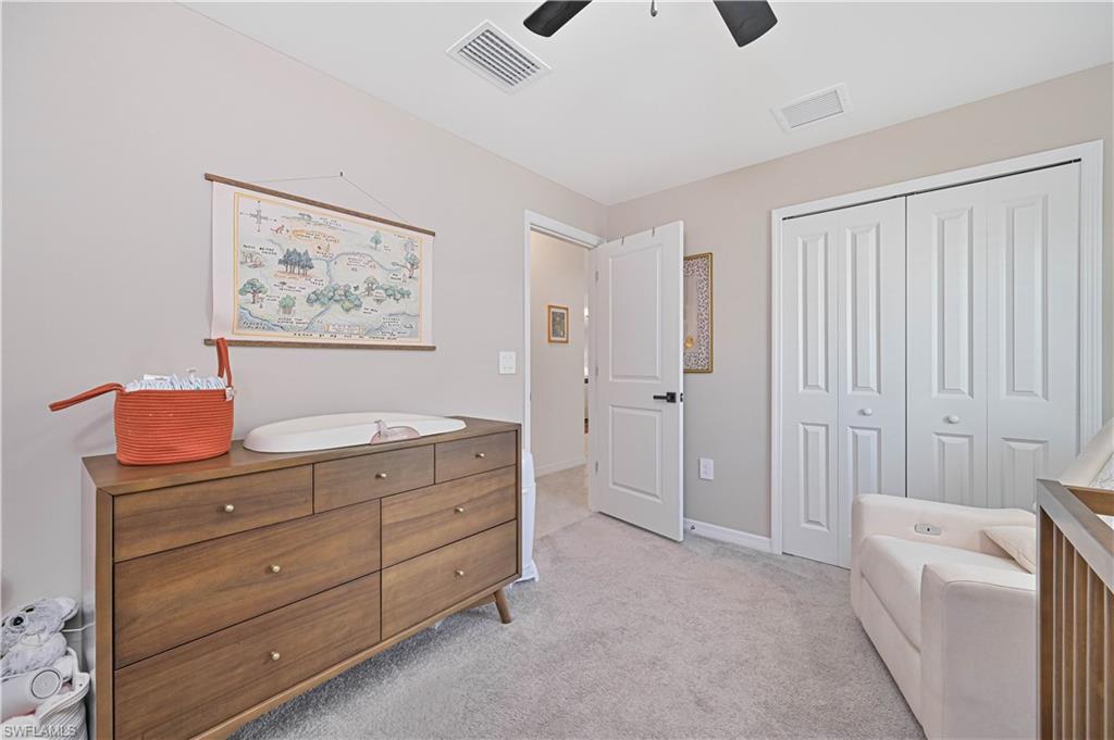 SAVANNA LAKES - Residential Lease