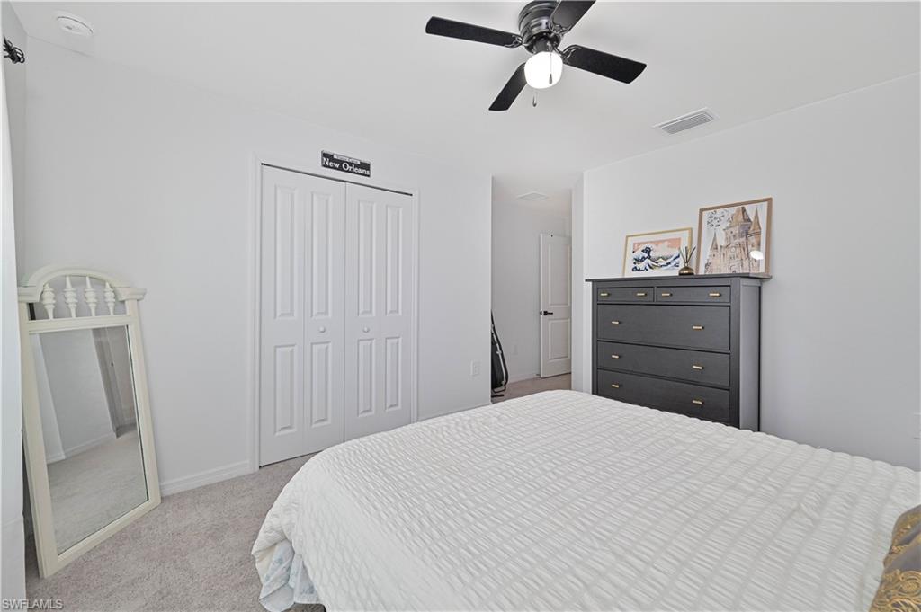 SAVANNA LAKES - Residential Lease