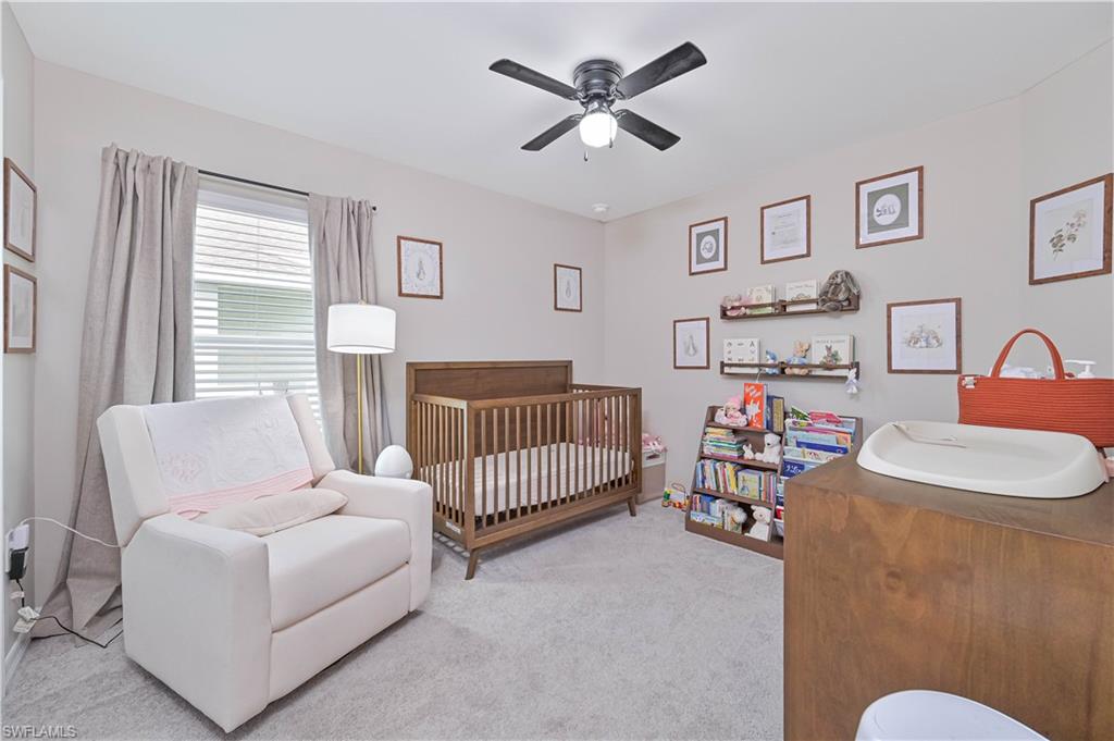 SAVANNA LAKES - Residential Lease