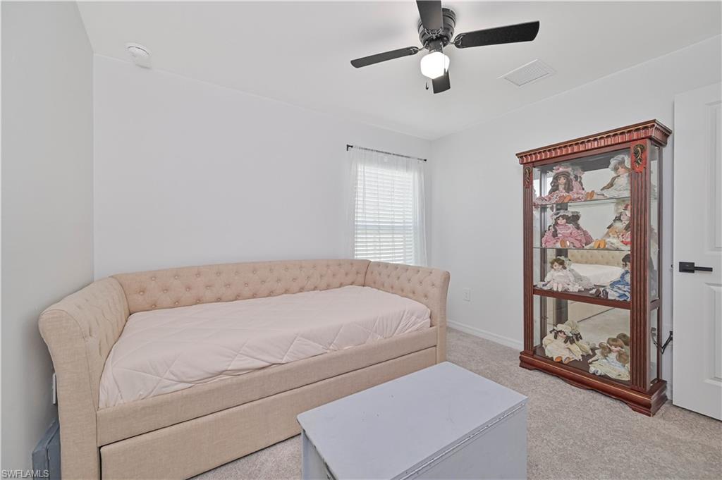 SAVANNA LAKES - Residential Lease