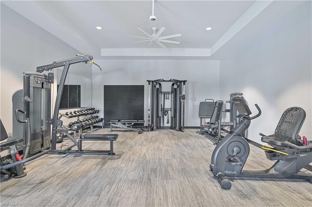 SAVANNA LAKES - Residential Lease