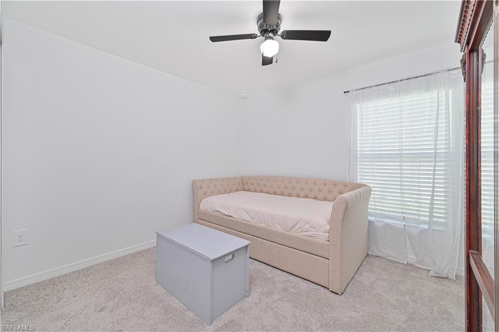 SAVANNA LAKES - Residential Lease