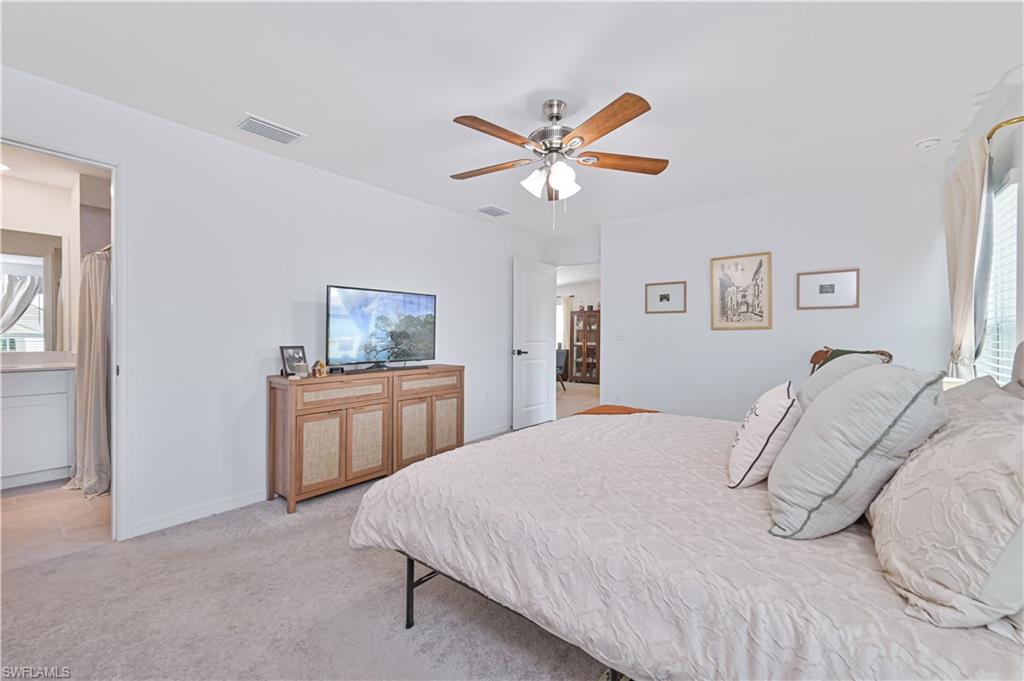 SAVANNA LAKES - Residential Lease