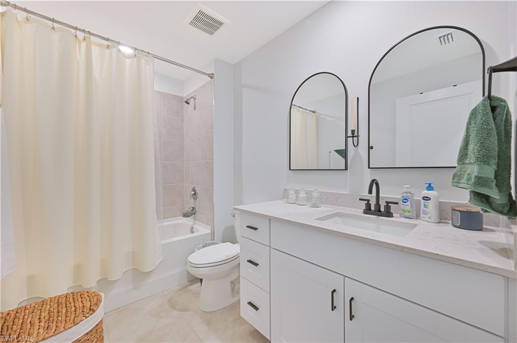 SAVANNA LAKES - Residential Lease