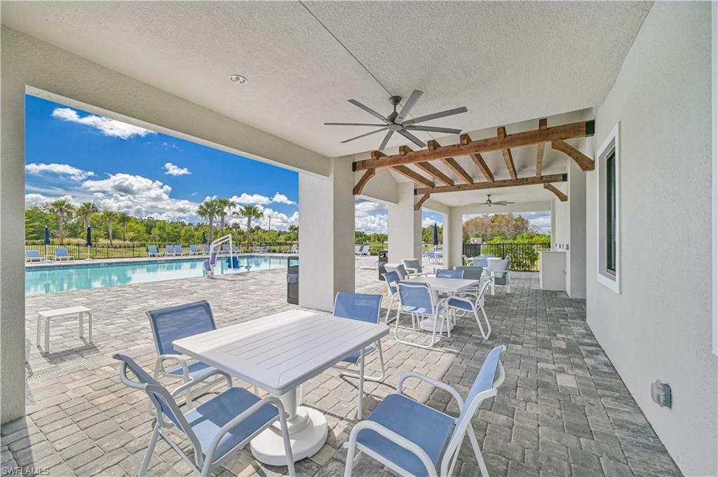 SAVANNA LAKES - Residential Lease