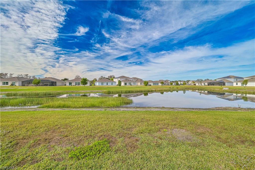 SAVANNA LAKES - Residential Lease