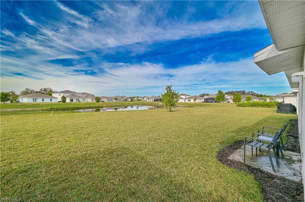 SAVANNA LAKES - Residential Lease