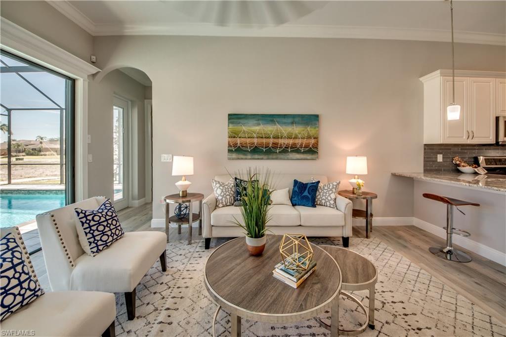 EAGLE'S LANDING ESTATES - Residential