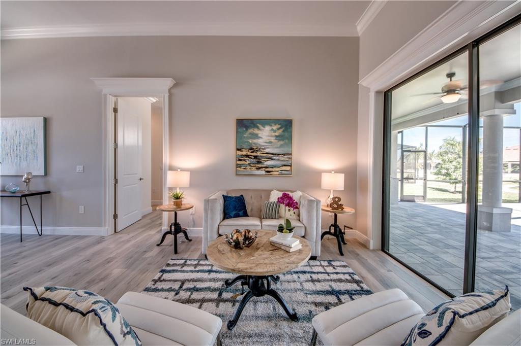 EAGLE'S LANDING ESTATES - Residential