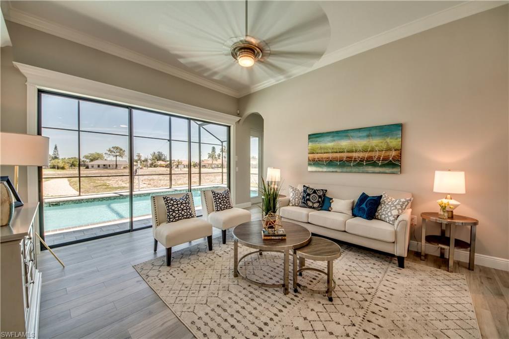 EAGLE'S LANDING ESTATES - Residential