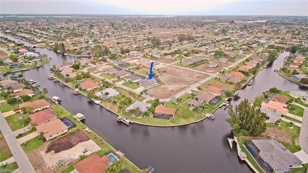 EAGLE'S LANDING ESTATES - Residential