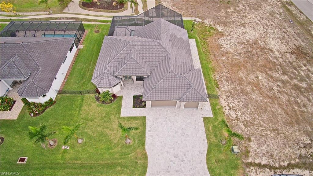 EAGLE'S LANDING ESTATES - Residential