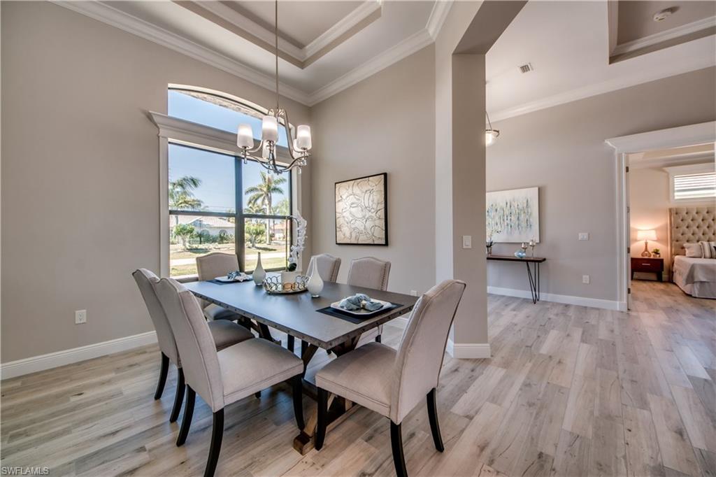 EAGLE'S LANDING ESTATES - Residential