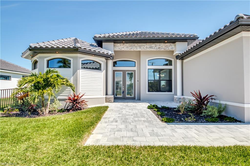 EAGLE'S LANDING ESTATES - Residential