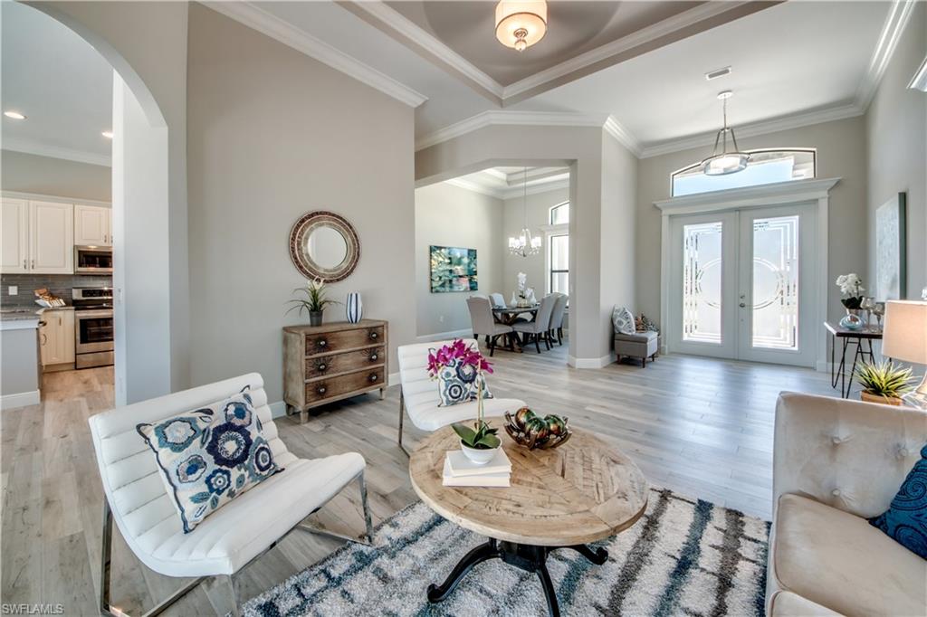 EAGLE'S LANDING ESTATES - Residential