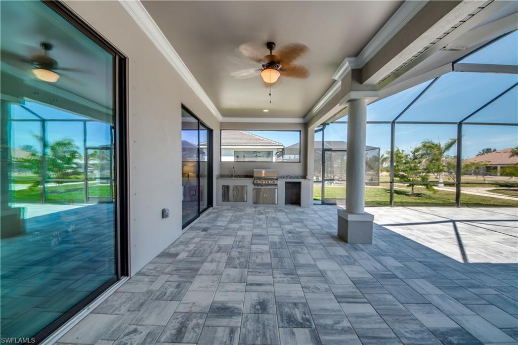 EAGLE'S LANDING ESTATES - Residential