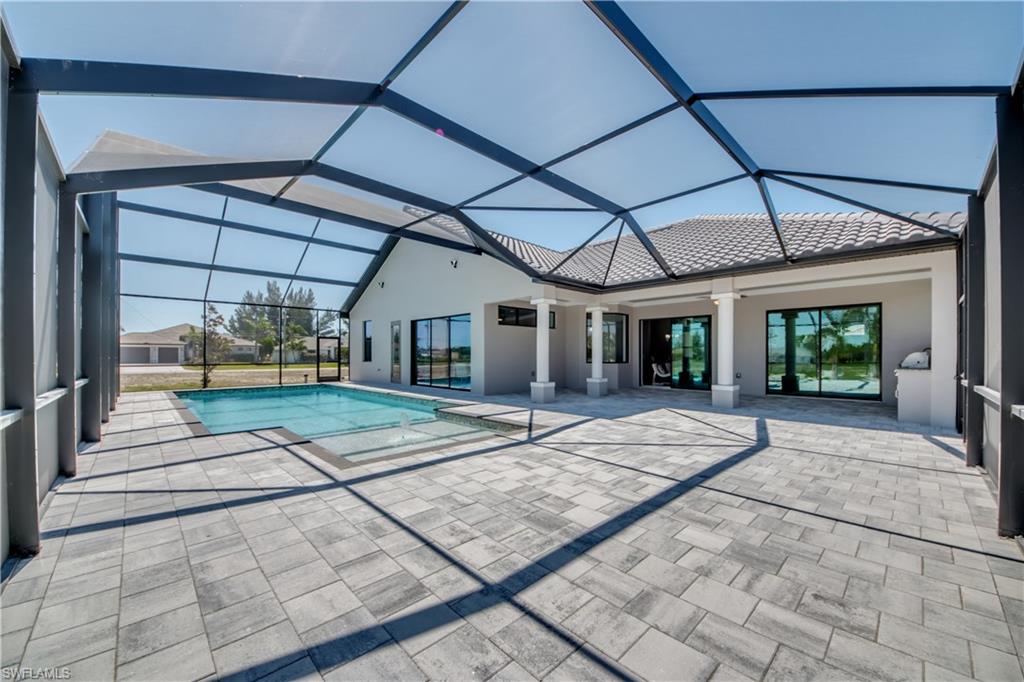 EAGLE'S LANDING ESTATES - Residential