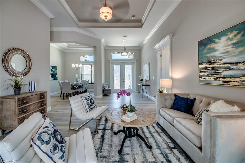 EAGLE'S LANDING ESTATES - Residential