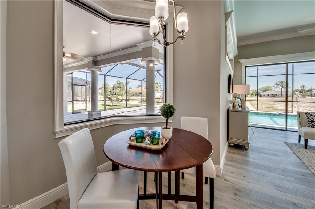 EAGLE'S LANDING ESTATES - Residential