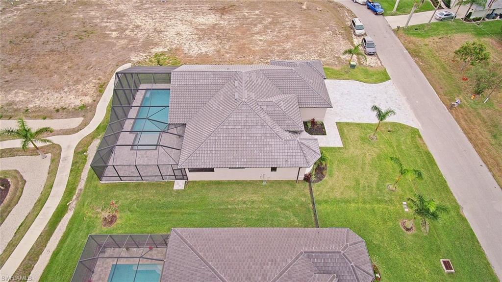 EAGLE'S LANDING ESTATES - Residential