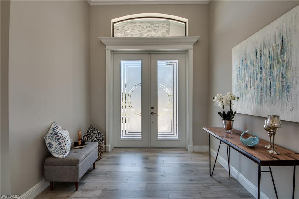 EAGLE'S LANDING ESTATES - Residential