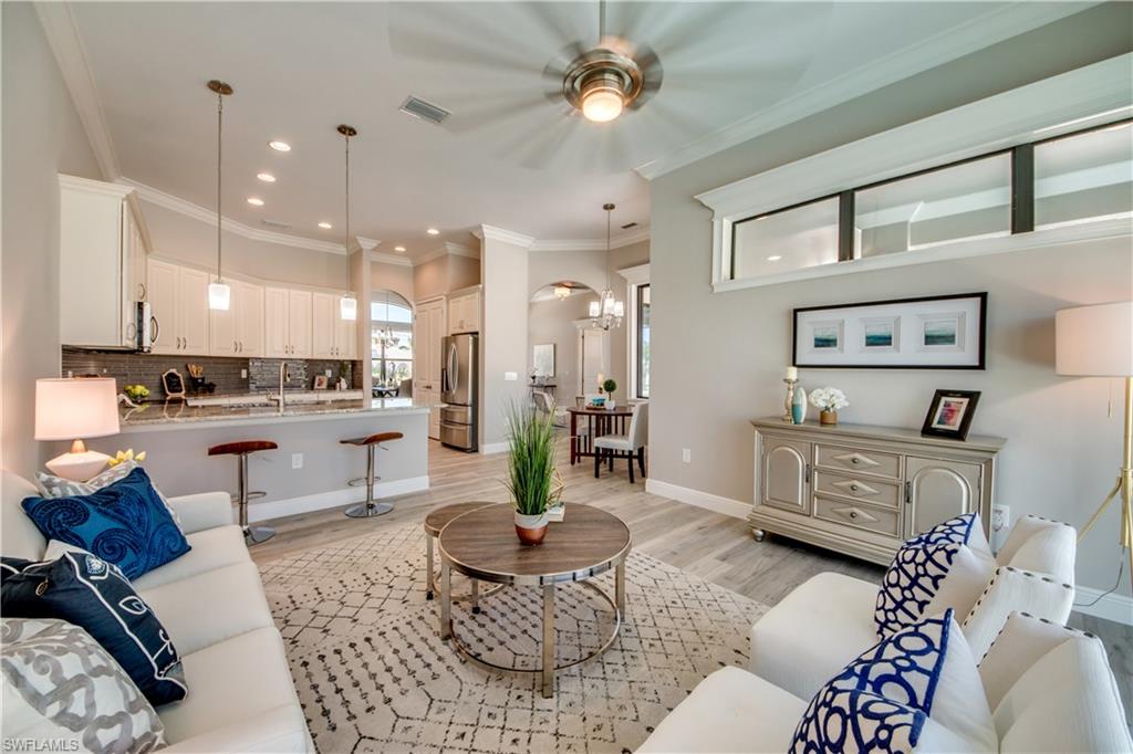 EAGLE'S LANDING ESTATES - Residential