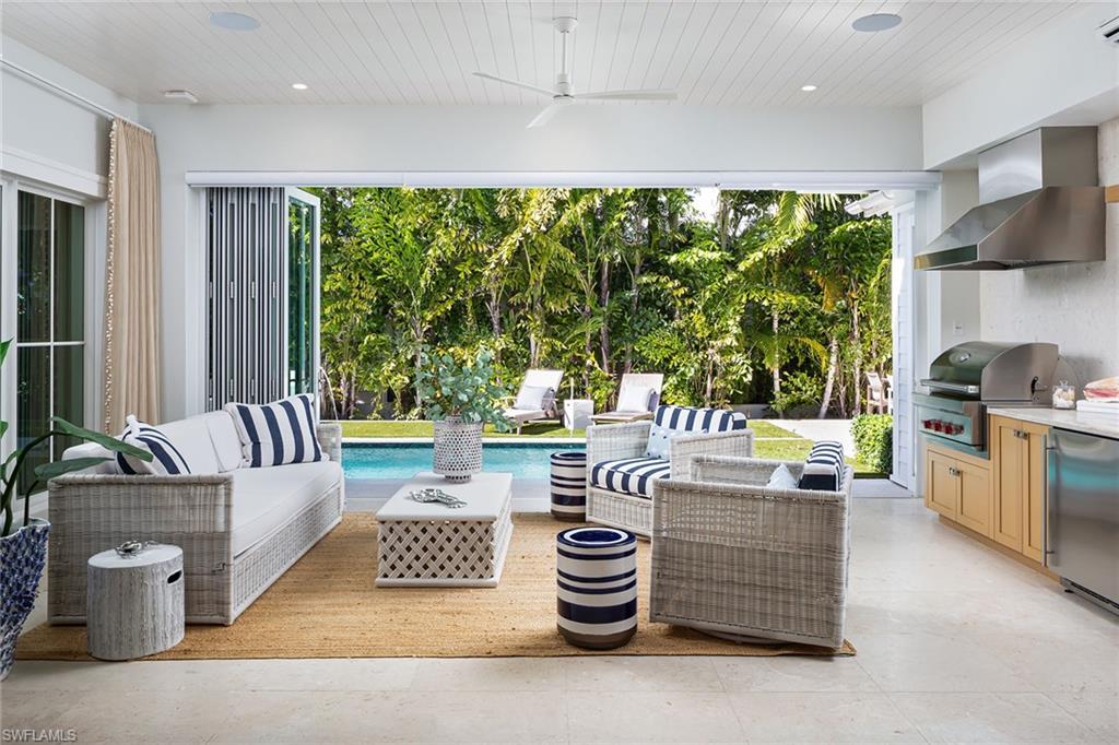 OLDE NAPLES - Residential