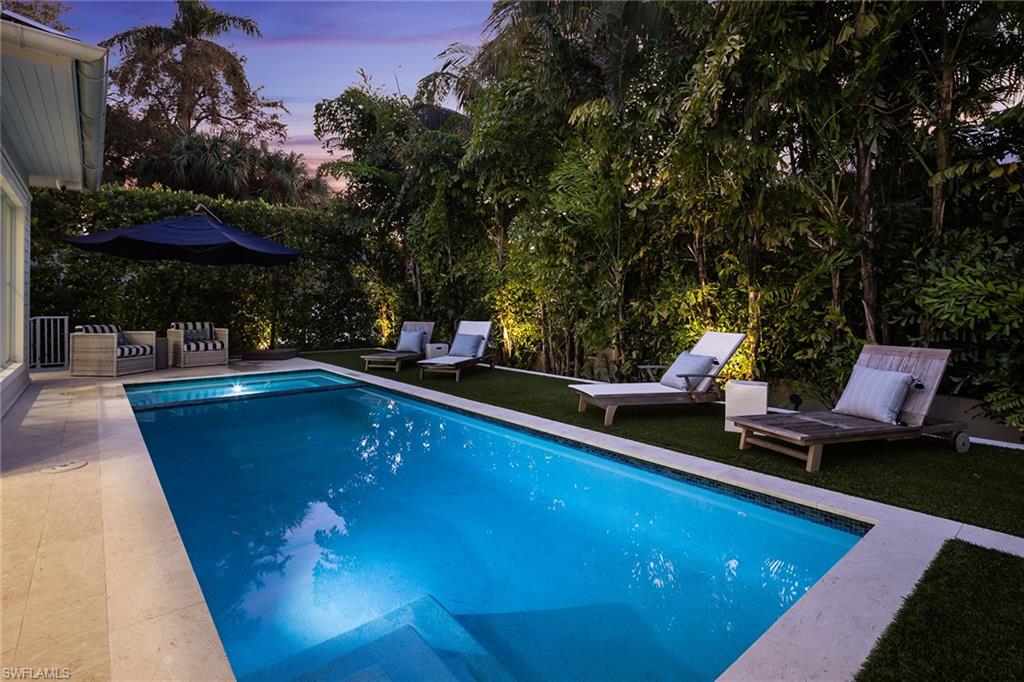 OLDE NAPLES - Residential