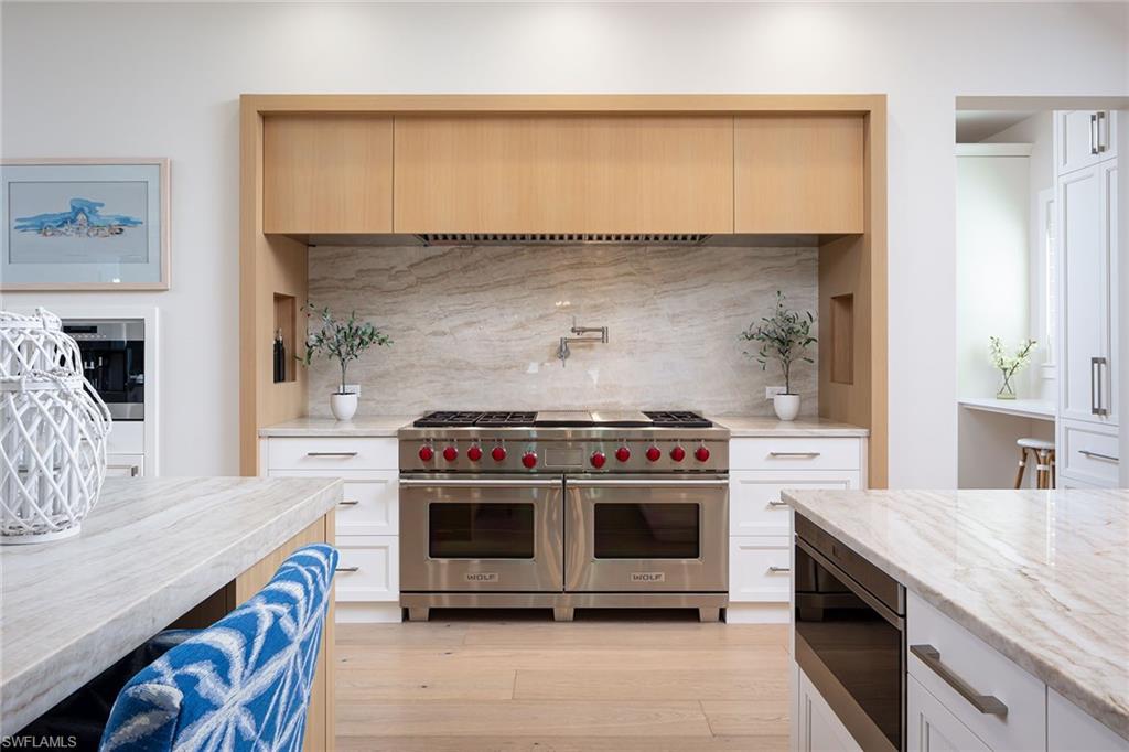 OLDE NAPLES - Residential