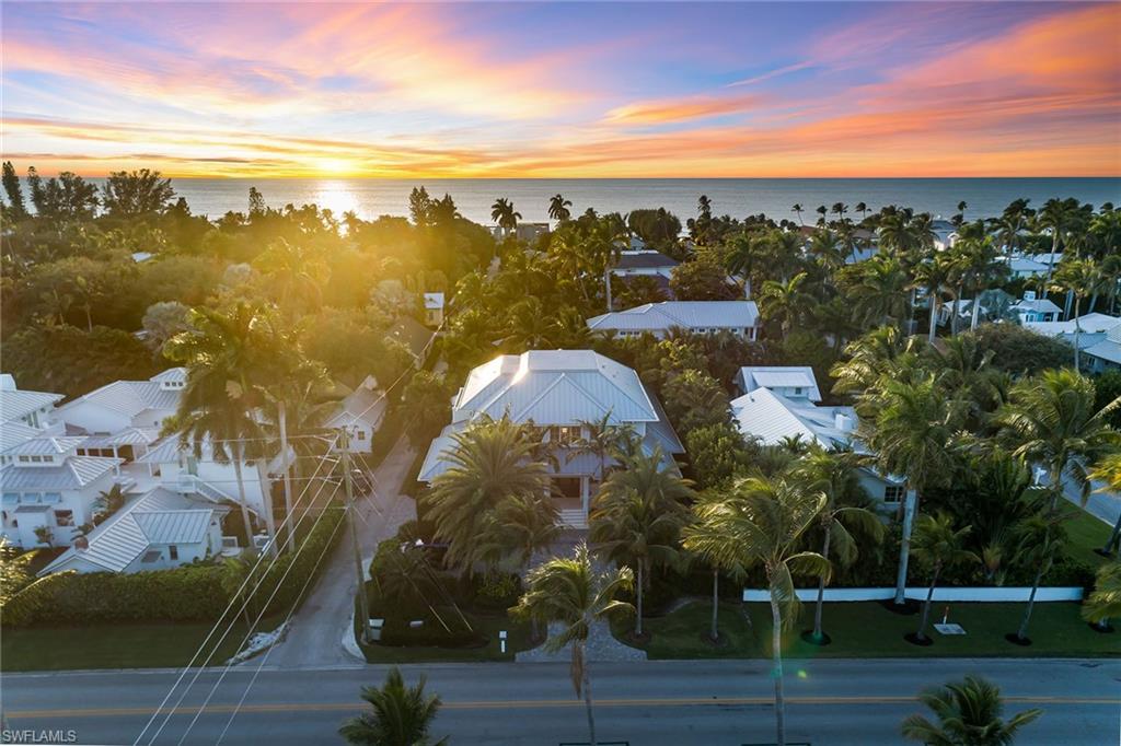OLDE NAPLES - Residential