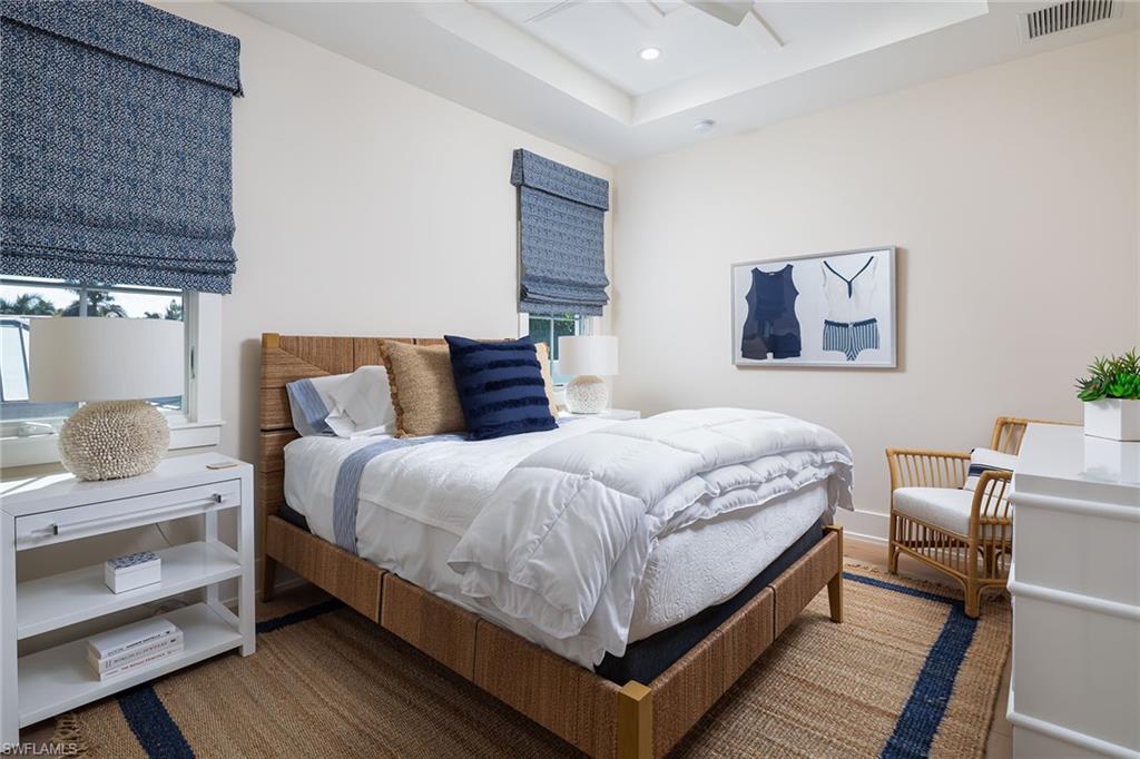 OLDE NAPLES - Residential