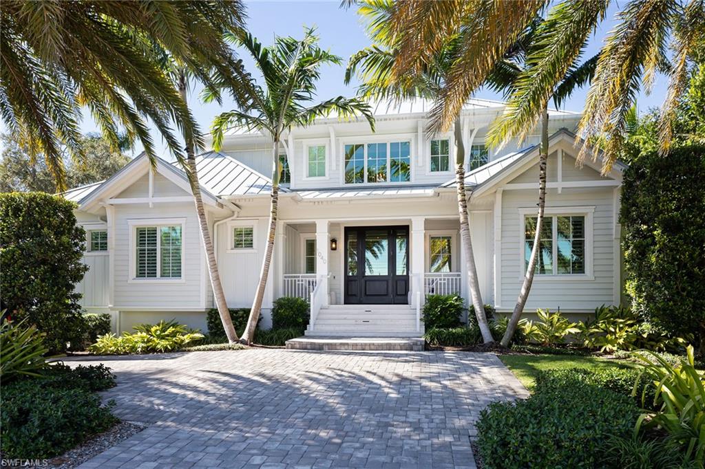 OLDE NAPLES - Residential